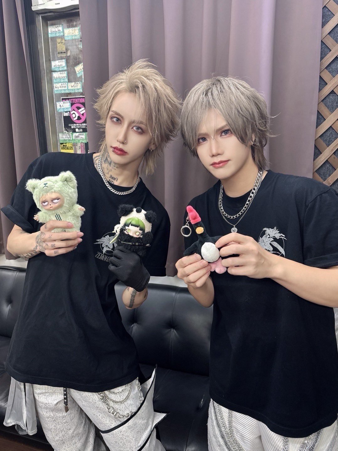 SION 直筆サイン入り 20周年記念ライヴ 新宿ロフト　2枚組 SION 直筆サイン入り 20周年記念ライヴ 新宿ロフト 2枚組 7m!n 2nd