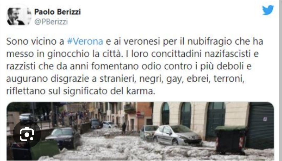 Andrea Lombardi (@andrlmbrd) on Twitter photo Se qualcuno non sapesse come interpretare i discorsi di "pace e amore" di questo signore, lascio un indizio importante risalente al 2020. Se qualcuno non sapesse come interpretare i discorsi di "pace e amore" di questo signore, lascio un indizio importante risalente al 2020.