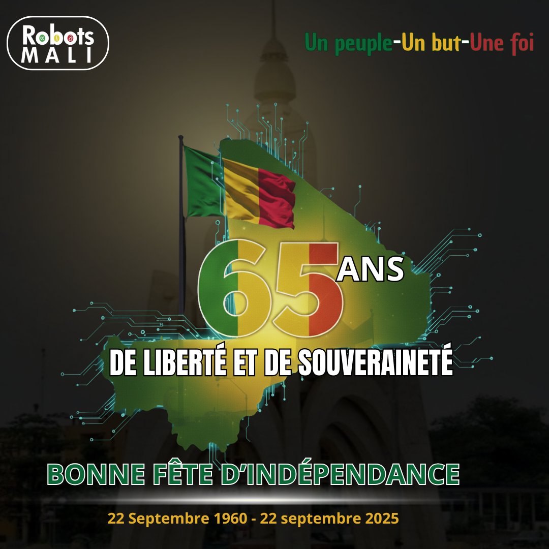 Deep Learning IndabaX Mali tweet media