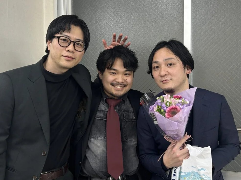 necco_inc's tweet image. necco Note 更新📝

「九州・佐賀から東京へ、初の一人暮らし、初のお仕事、挑戦しかない豚骨の民の入社を綴りたい」

今年4月にアシスタントデザイナーとして入社した八田が、入社エントリを執筆しました

6年間の学生時代や、neccoに入社して感じたことなどが綴られているので、ぜひご覧ください✨