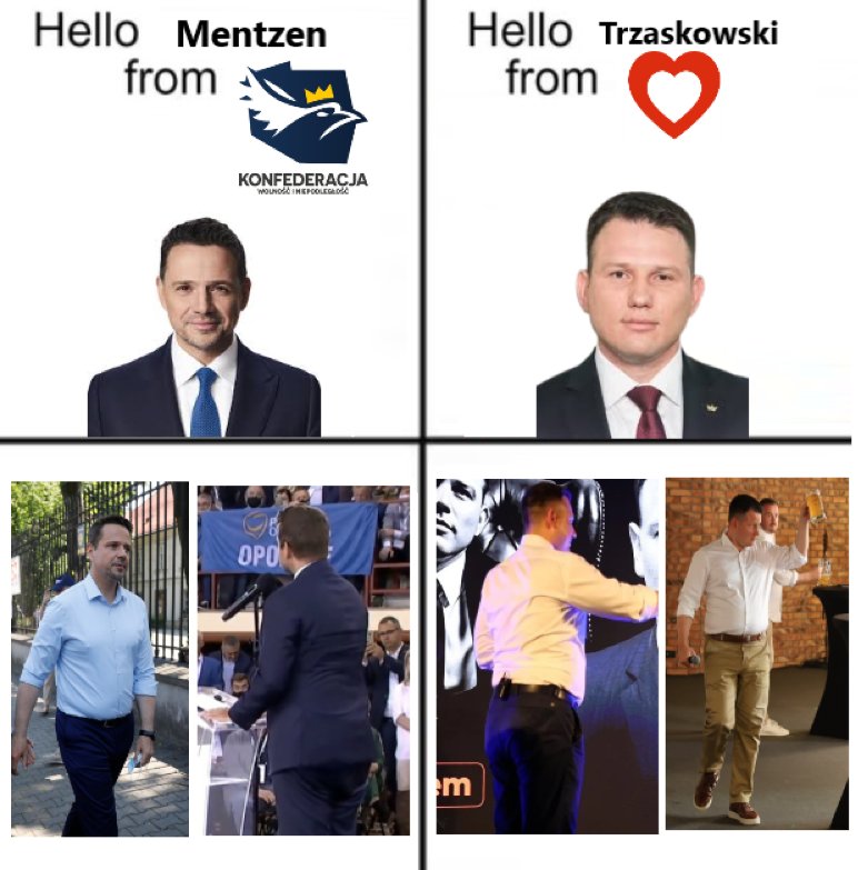 PiS_Wave 2.0 Nawrocki#2025 (@t_tuoopp) on Twitter photo 