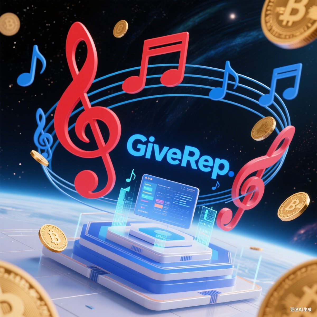 risa3rd's tweet image. The loyalty program is a telescope into your future self. It shows you who you can become: a leader, a valued community member, a person of means and influence. See your future! 🔭 @Giverep