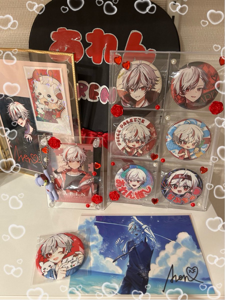 ぴよちゃま🧩🩵❤️💚 tweet media