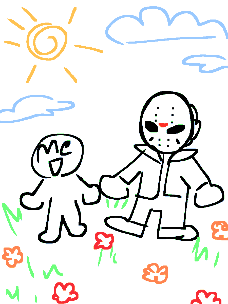 Yam Le silly person tweet media