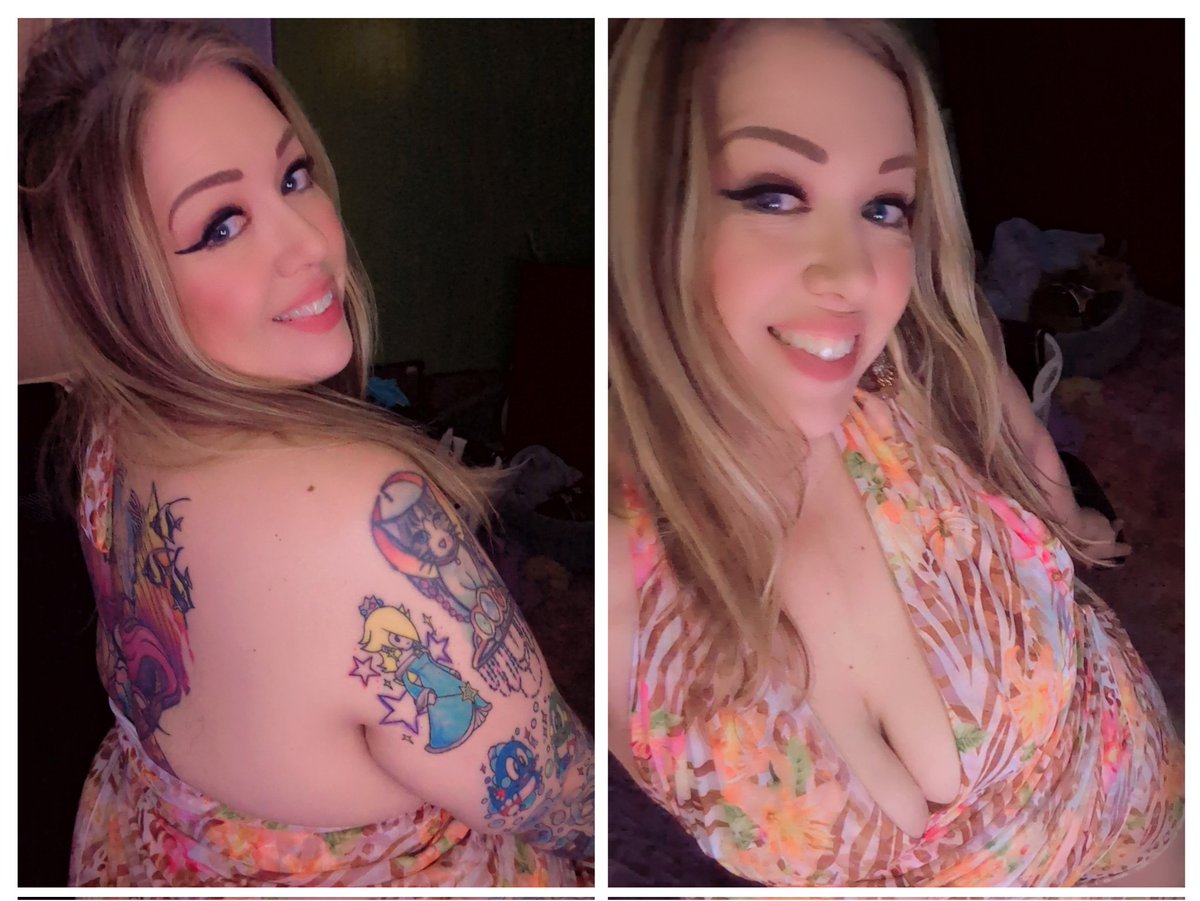 LeahShellz's tweet image. These pics are the PG part of my weekend… imagine the uncut version 😏🔥
#NSFW #SpicyAF #LateNightVibes #CougarEnergy #milfnextdoor #milf #onlyfans #tattoomodel