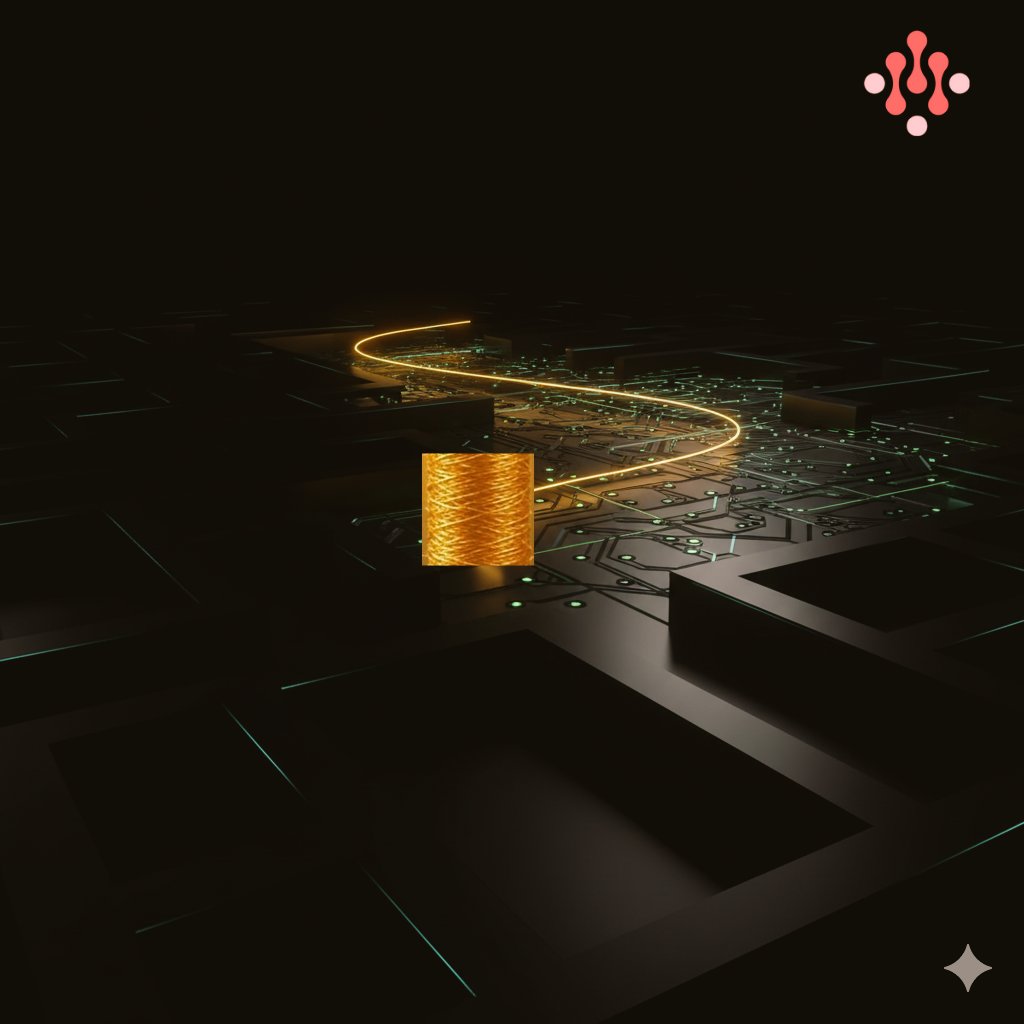 Just like Ariadne’s thread guided Theseus through the labyrinth, the ARIADNE TESTNET will guide devs through the complexity of blockchain with Multi-VM power. ⚡

The future is being untangled. Coming soon.