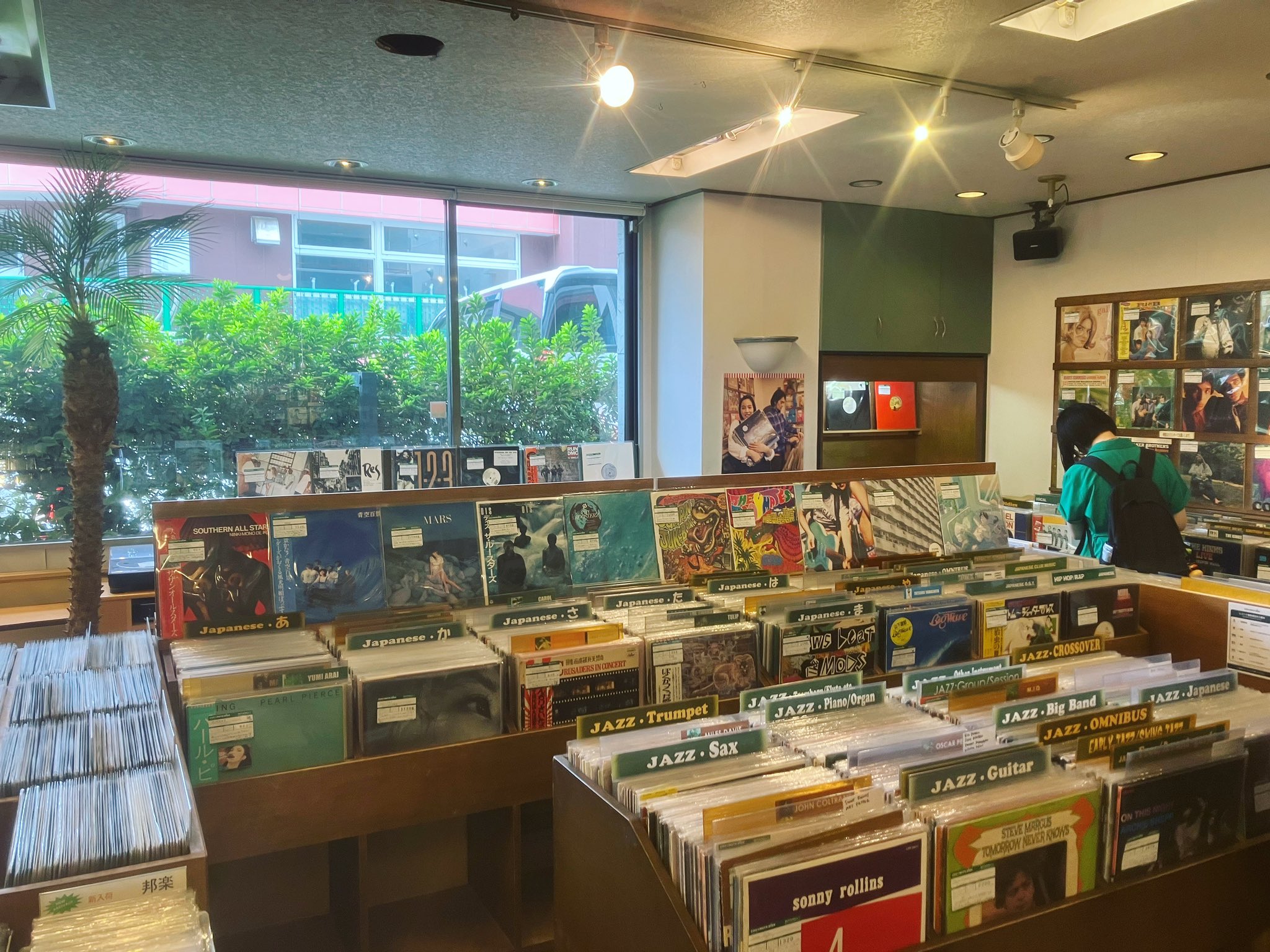 ココナッツディスク吉祥寺店y (@ccnd_kichijoji) / X