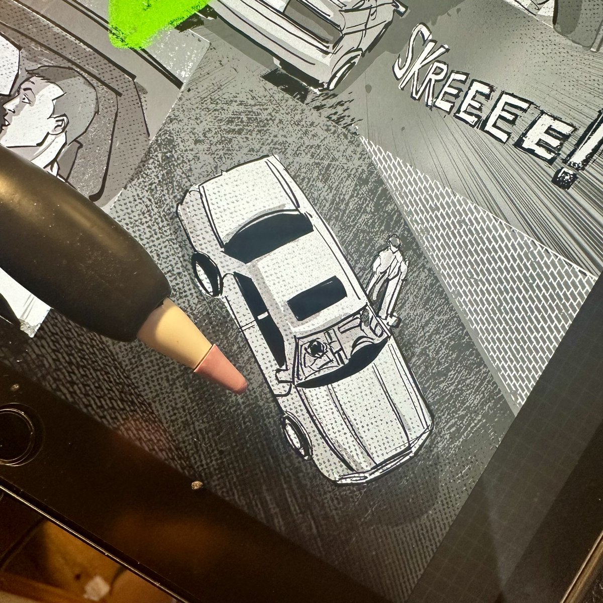 @ashescomicbook tweet media