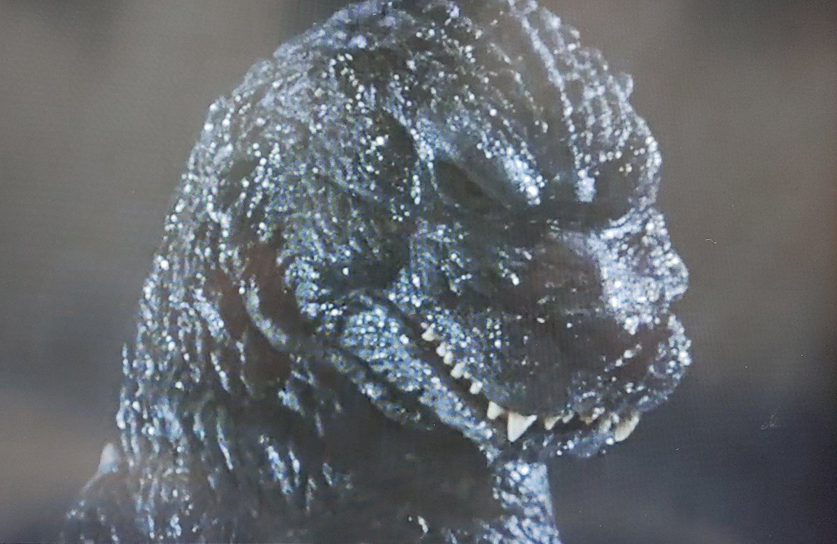 trex623623's tweet image. ……健診の値が良くなくて凹んでる私の図……｡:ﾟ(;´∩`;)ﾟ:｡(´；ω；`)
体重落とさなきゃ💦💦
#健康診断
#健診 
#健康指導
#ダイエット
#ビオゴジ
#ゴジラ1989
#ゴジラ
#Godzilla