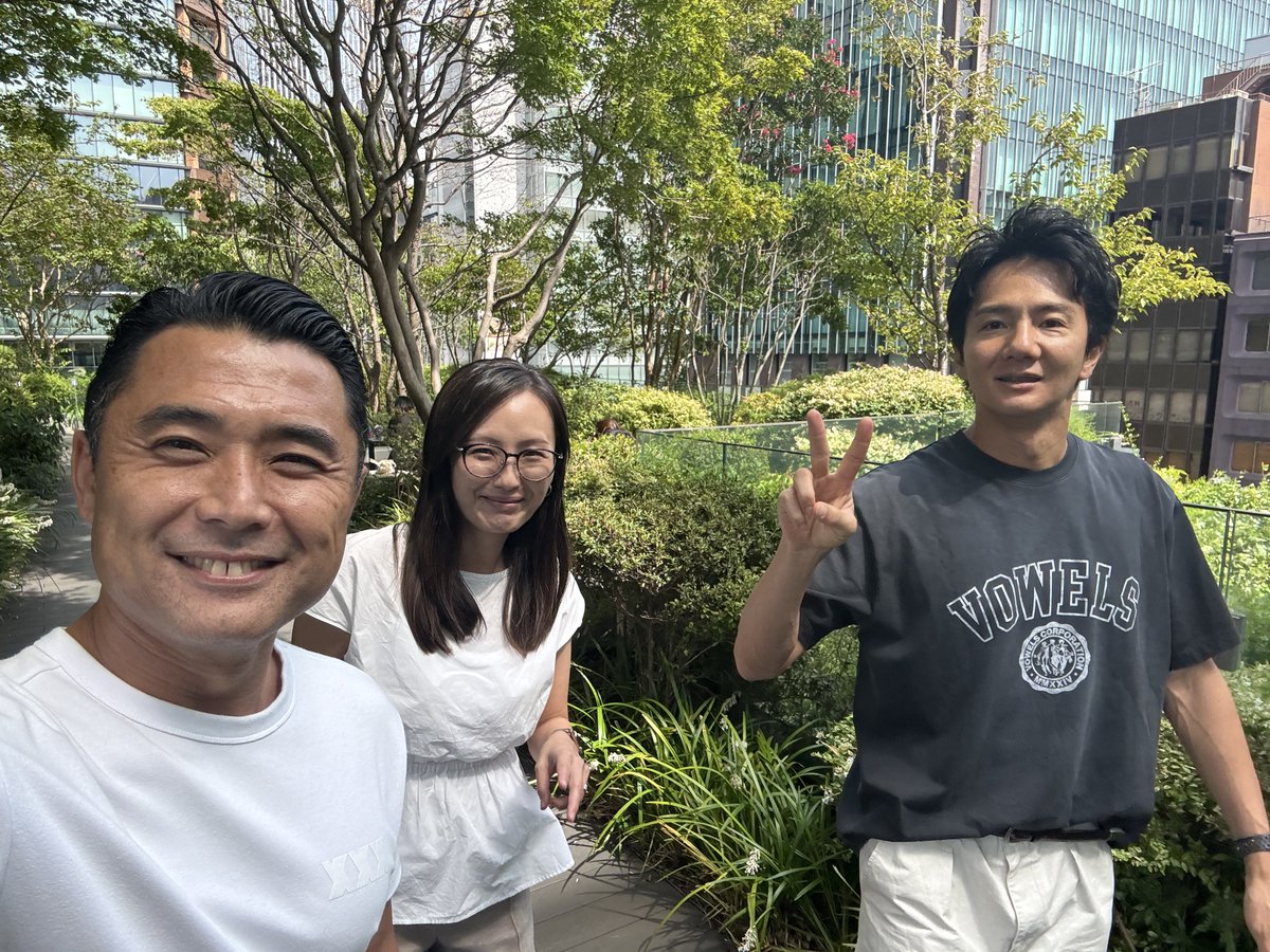 Mizuto Kato tweet media