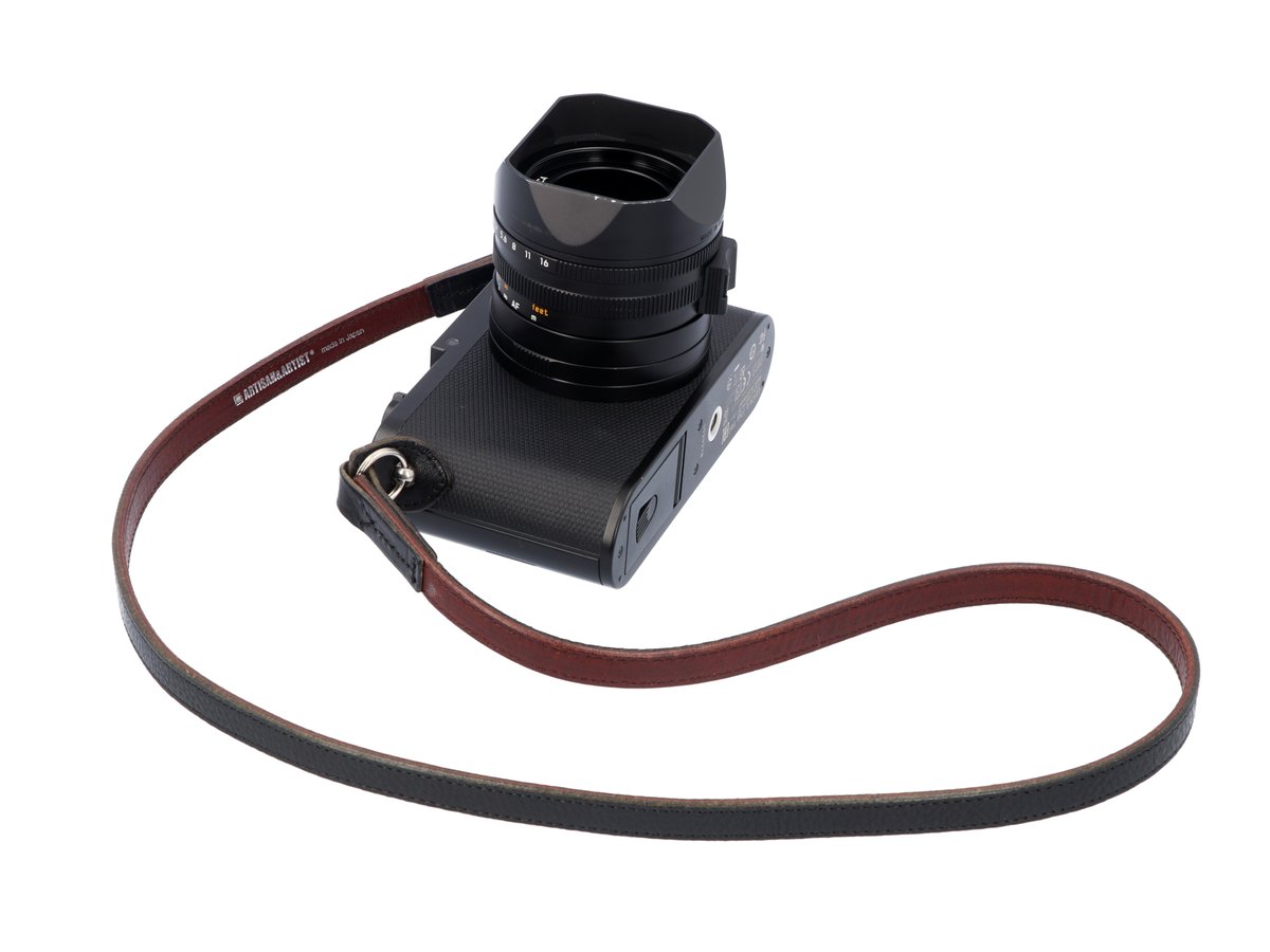 アルティザン・アンド・アーティスト ARTISAN&ARTISTACAM-76 RED [口