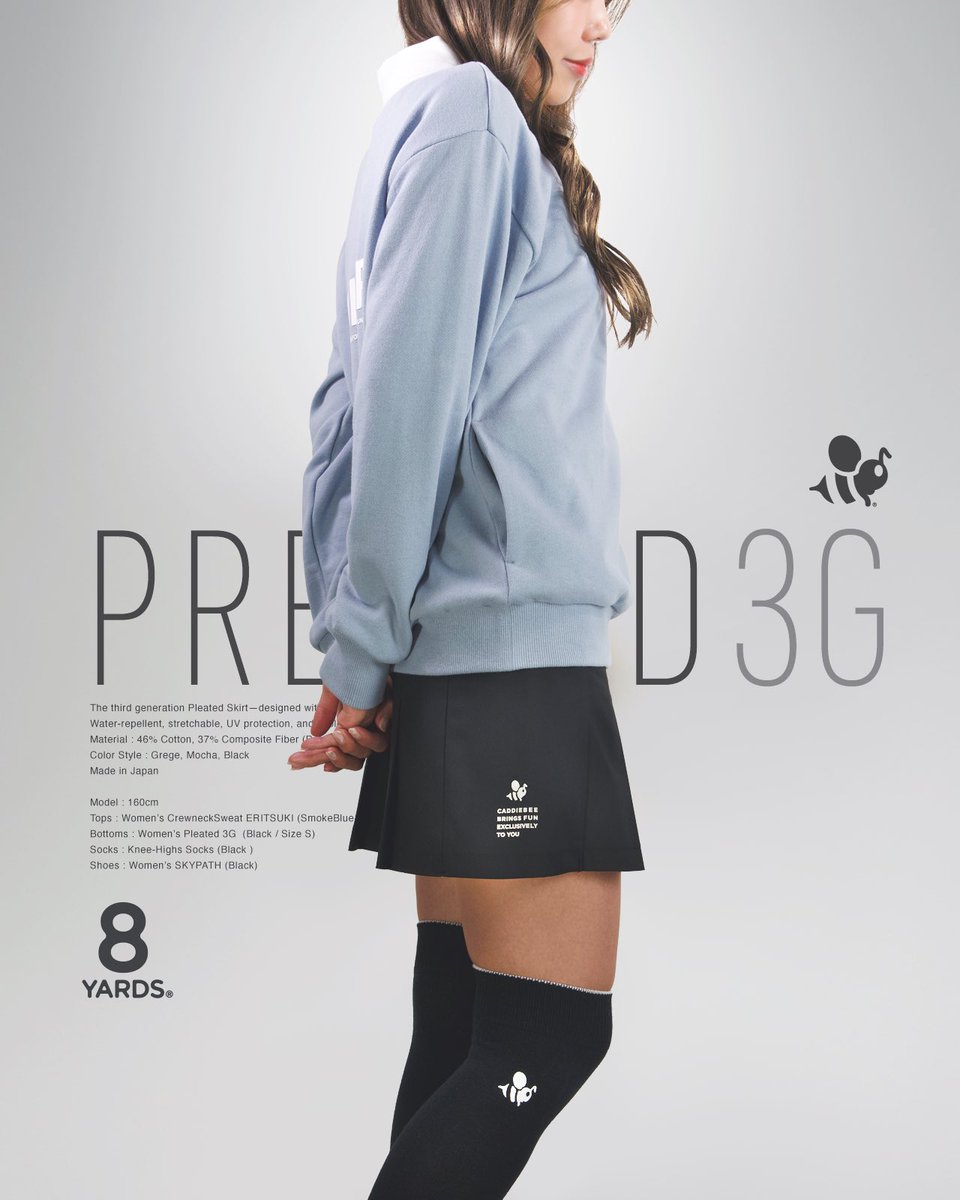 8YARDS (@8yards_jp) / X