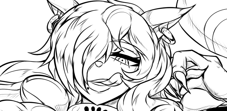 Iris' Servant (Grimoo OC)

PATREON REWARD!                                      

I hope you enjoy it and don't forget to comment here with your opinions!                                     

Chloe's Private Class (MEMBERSHIP)             
patreon.com/c/GrimooArt