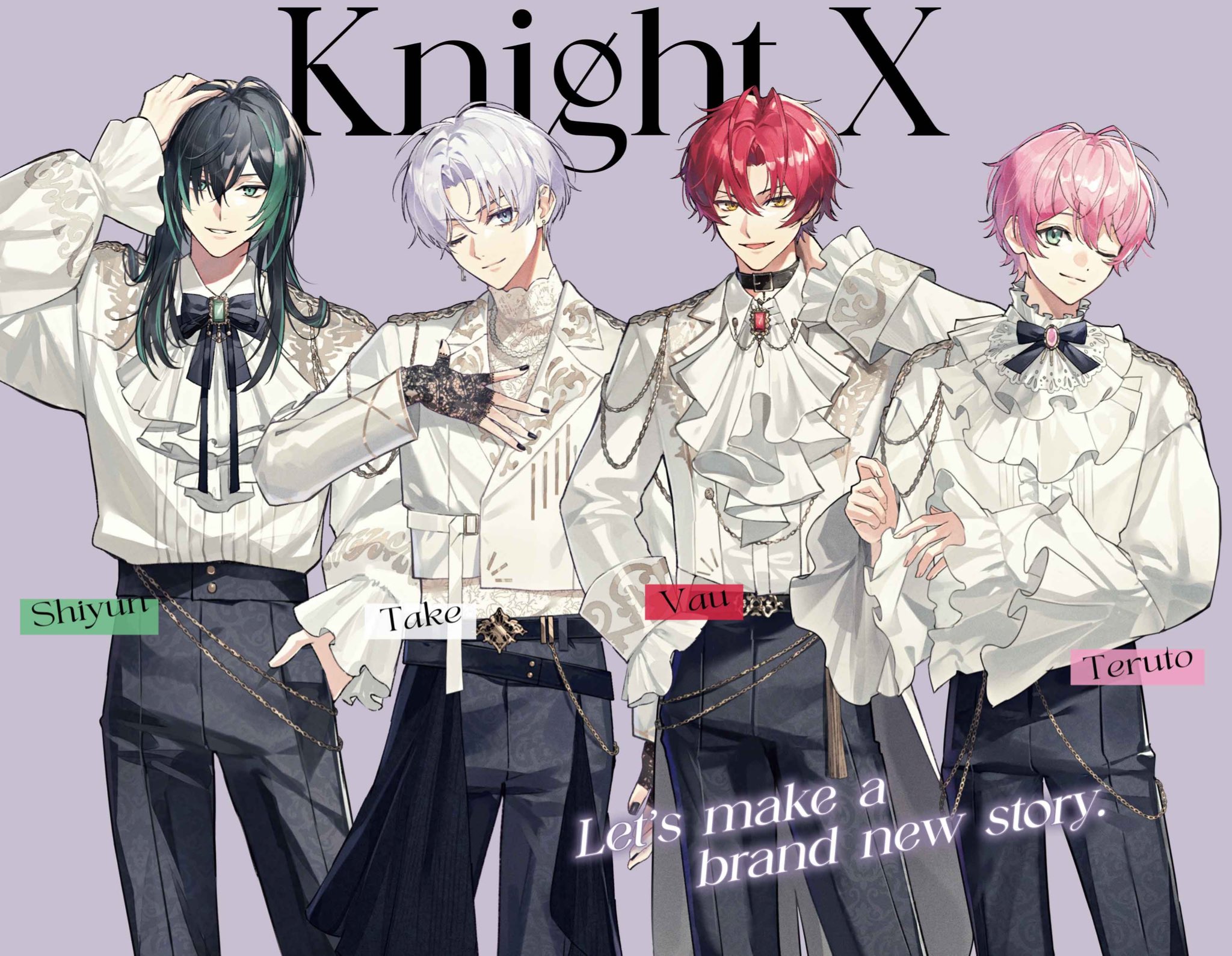 タケヤキ翔公式ファンクラブ/スタッフ on X: 