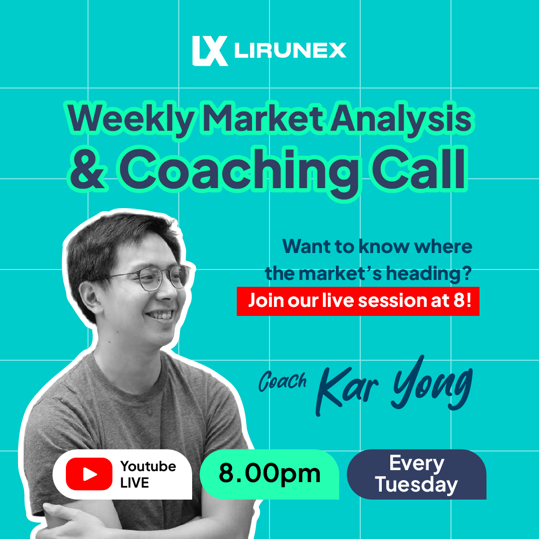 lirunexglobal's tweet image. 📊 Stuck in the market? Let’s reset! 
📅 Tue | 🕗 8PM (GMT+8) 
📍 YouTube Live 
🔍 Fresh trends &amp;amp; strategy 
💬 Join to learn! 
🎥 Watch here: bit.ly/4gfyOZR 

#Lirunex #TradingHelp #MarketReset #YouTubeLive #ForexUpdate #NewPerspective #WeeklyTrading