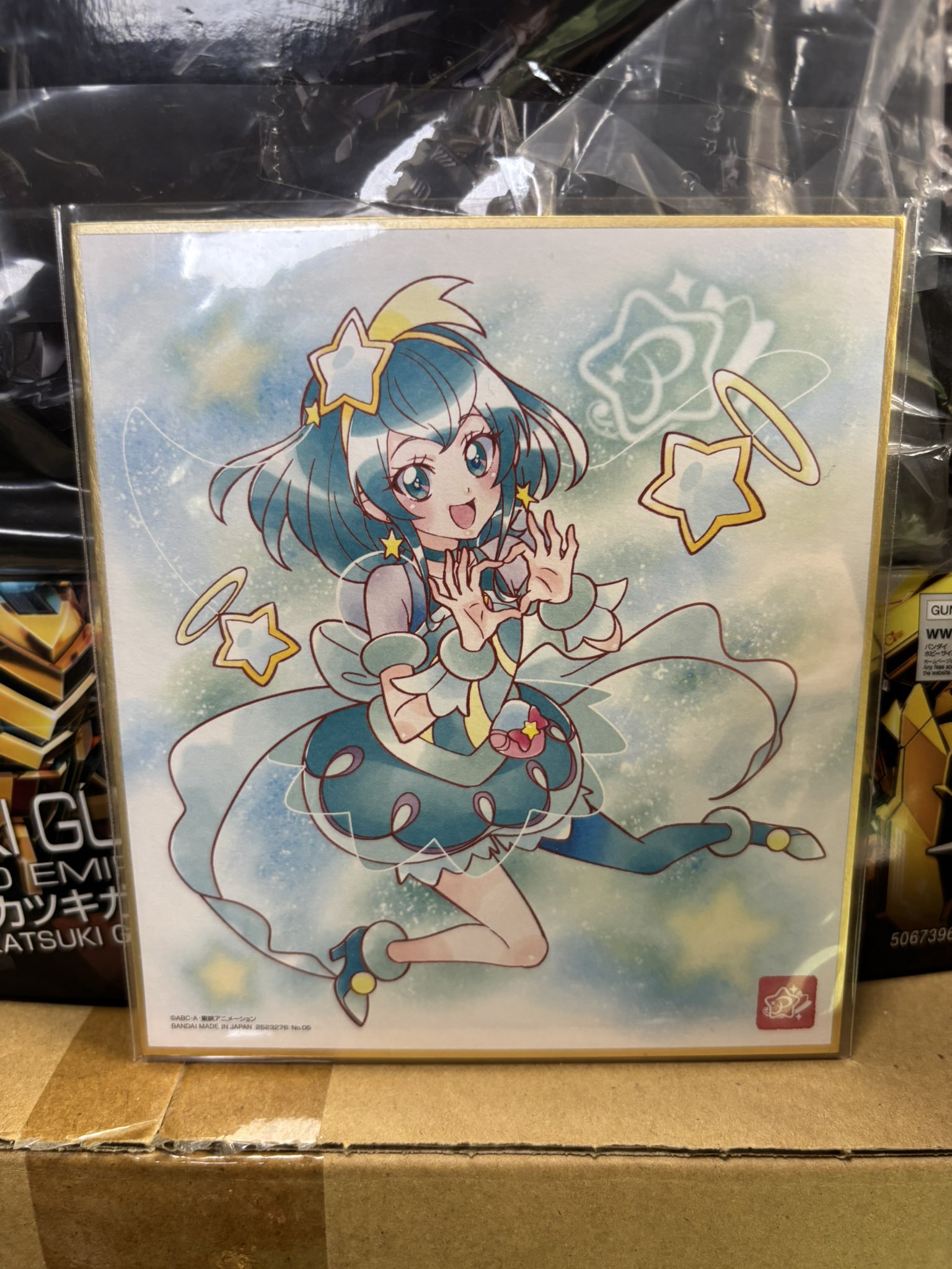 嘉原/原光 on X: 
