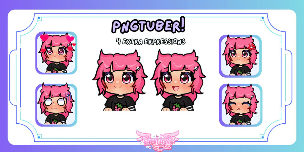iamtaya122's tweet photo. Commissions are open!

My bday is Oct 15th and I wanna see @waterparks in November!

So my goal is 200$ 

 Any purchase till I reach my goal and you get one extra emote free!

https://t.co/bn3iMxVQbB https://t.co/6ABLLTtTwp