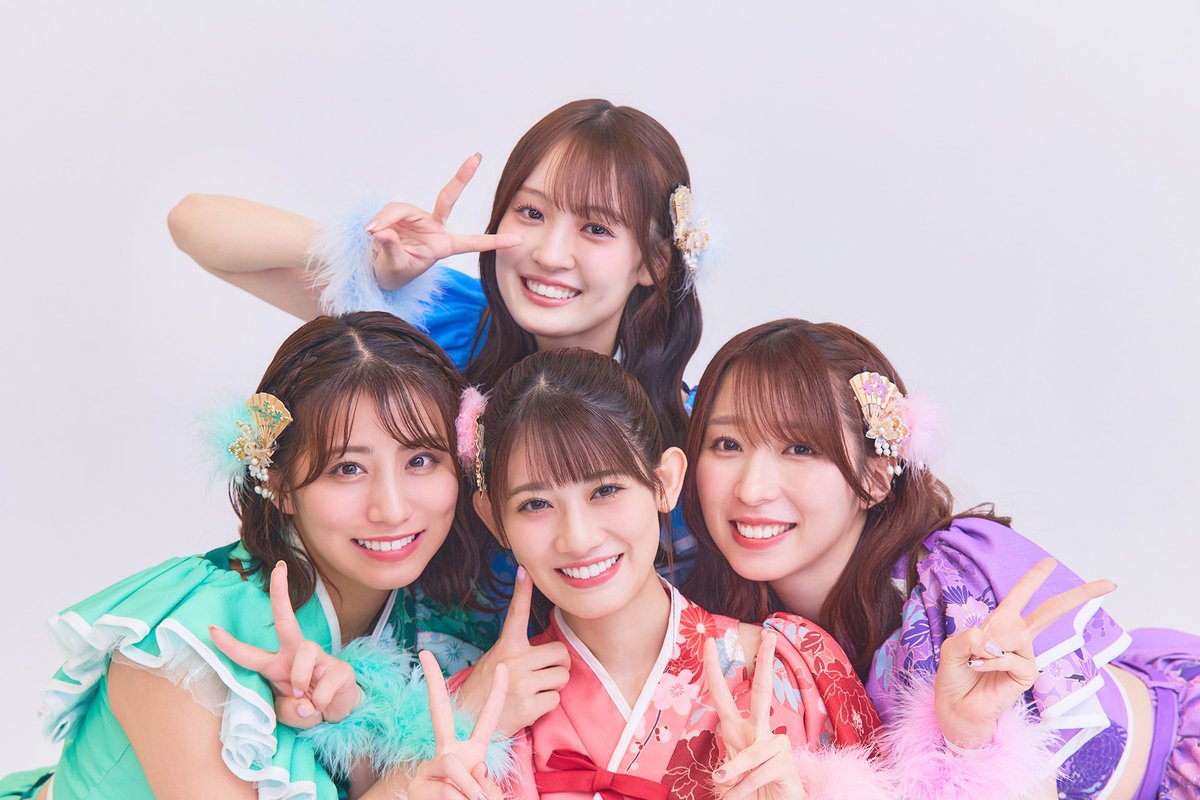 natalie_mu's tweet image. 【特集】TEAM SHACHI
「DERA Journey!!!!」インタビュー

❤️ 💙 💜 💚

4人が赤裸々に語る1万字超
全力でしゃち誇り、愛にあふれた13年。

❤️ 💙 💜 💚

natalie.mu/music/pp/teams…

#teamshachi #シャチハッピーラストイヤー