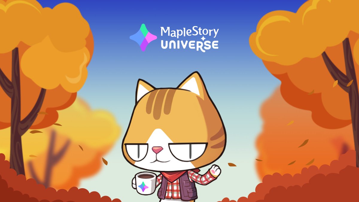 It’s Maple season  🍁

Nostalgia hits. What’s your ultimate comfort map this time of year?