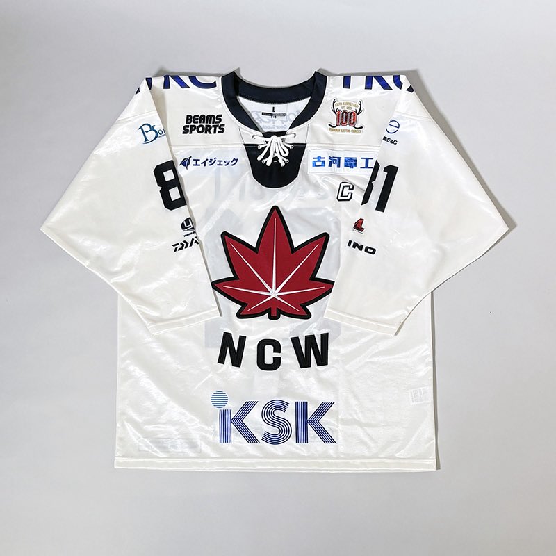 H.C.栃木日光アイスバックス【公式】 tweet media