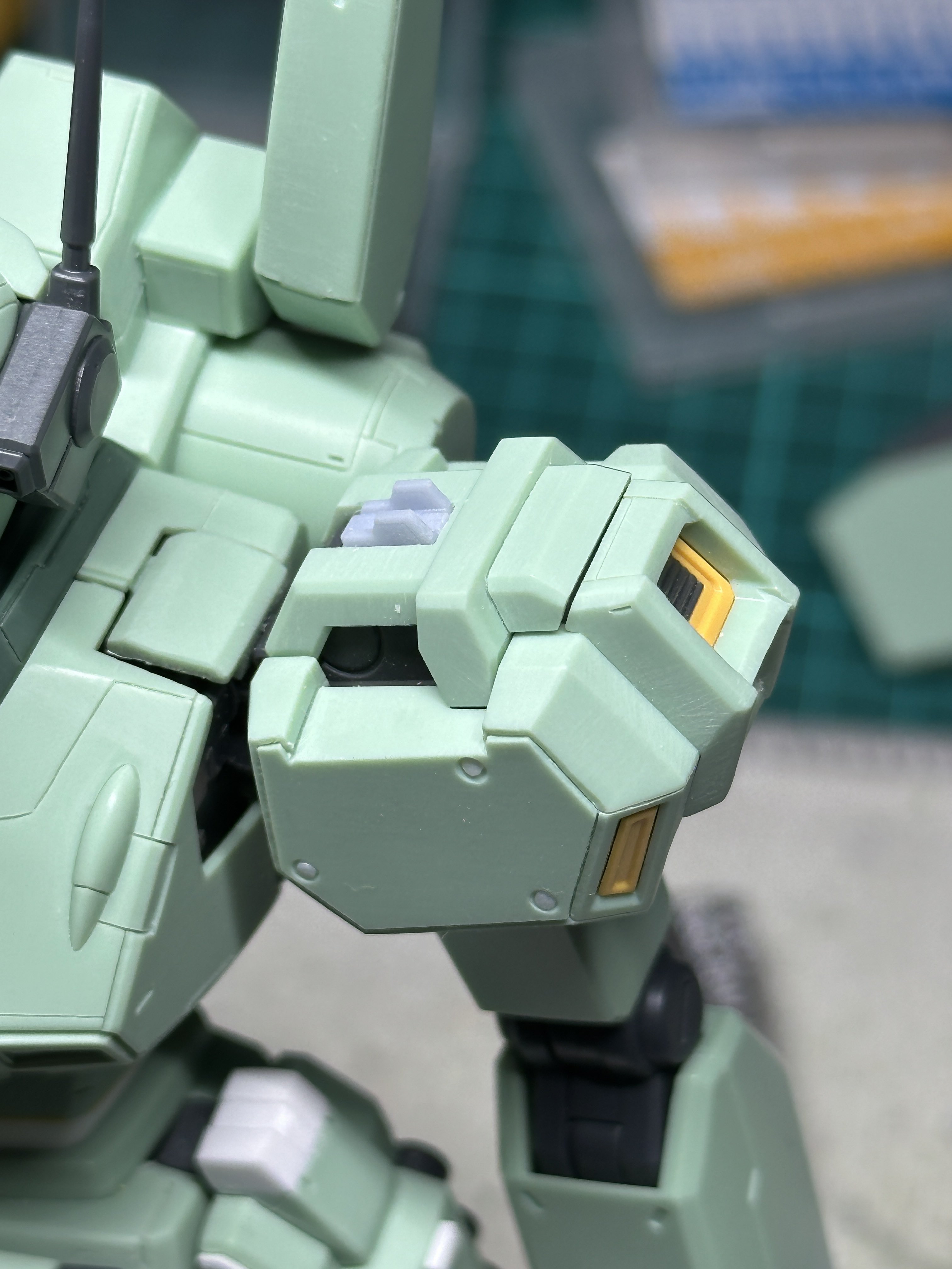 ハッピー岡田 様改造専用 emuzu-international_pandem-