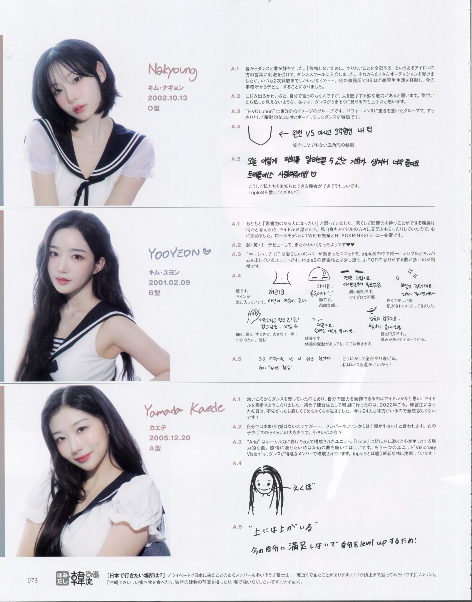 7 ♡ (@7kynyang) / X