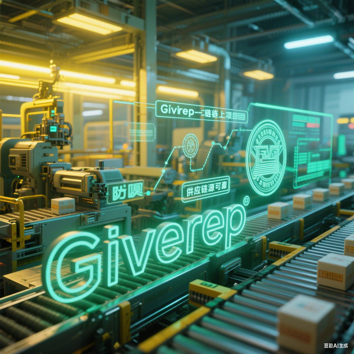 SUI’s blockchain is easy to integrate—businesses can add it to their systems fast. <a href="/Giverep/">GiveRep</a>