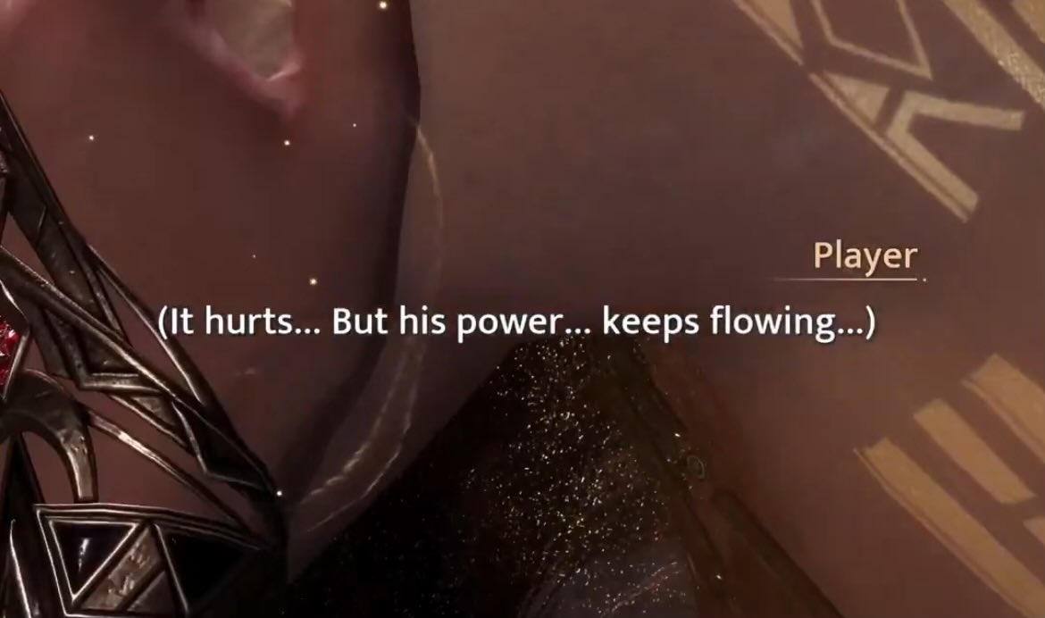 exCUSE ME??????????????? sorry sorry. sorry. but like . but . oh my god i need to yell about this