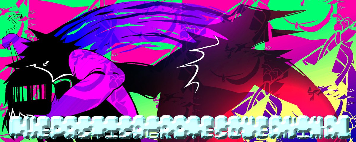 9/21/25 - CERBERUS / THE PAST IS A GROTESQUE ANIMAL