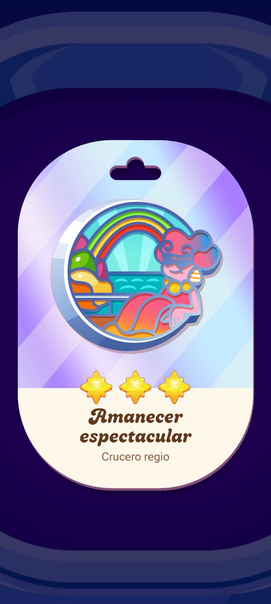 ¡Mira el pin que he conseguido! #candypins #candycrushsaga

ccs.play.king.com/xYwB/1ld07yn7