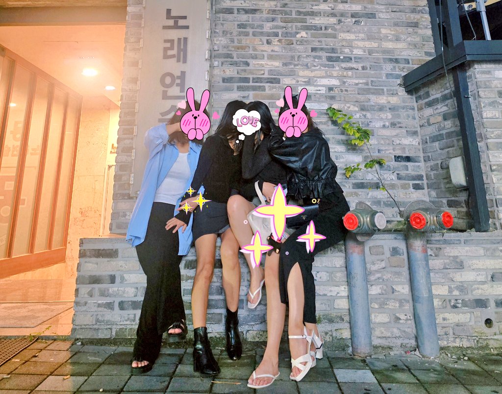 청부🩷이따 tweet media