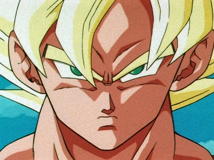 Dragon Ball Perfect Shots (@dbperfectshots) on Twitter photo 