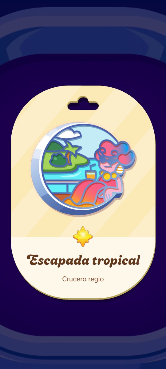 ¡Mira el pin que he conseguido! #candypins #candycrushsaga

ccs.play.king.com/xYwB/1ld07yn7