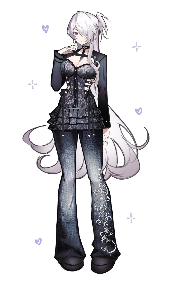 cinnamomeus's tweet photo. casual outfit sketch cms
- https://t.co/DCveLCBSUS https://t.co/UKqp69fO36