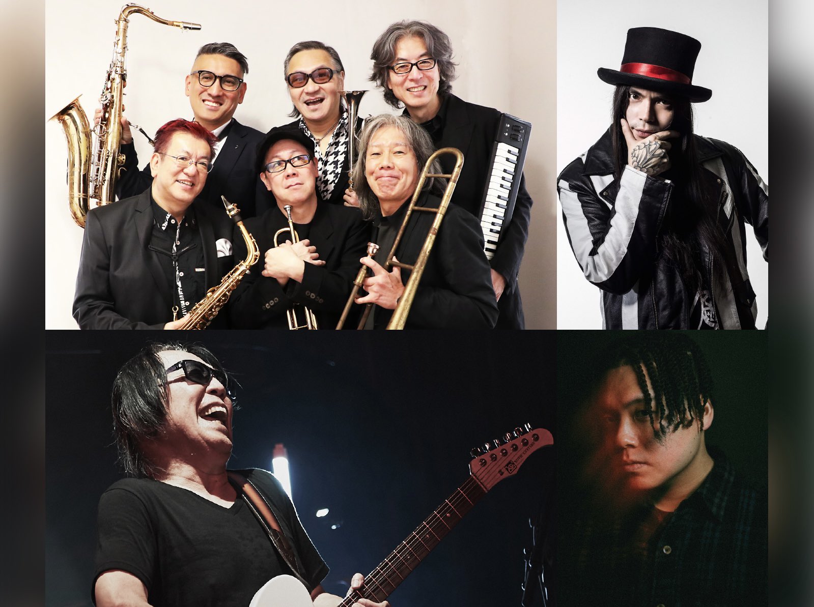 KenKen (@kenken_RIZE) / X