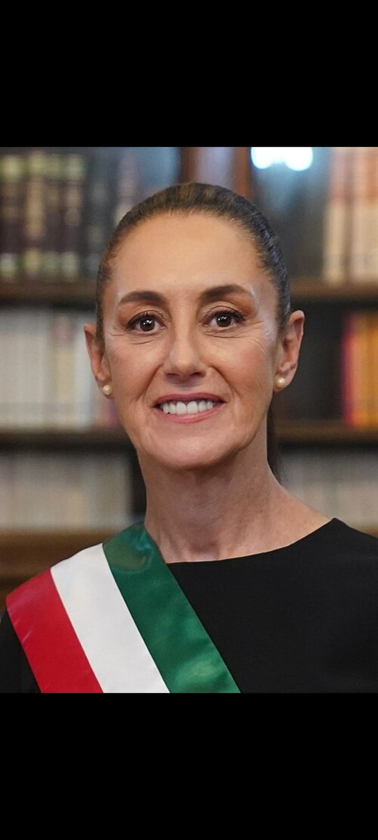 HOY  21  DE  SEPTIEMBRE  DE  2025

Si vas a participar aquí, SIGUEME, TE SIGO, pide que te sigan y tú sigue también.

Que nadie que apoye a nuestra PRESIDENTE 🇲🇽 se quede con menos de
5️⃣0️⃣0️⃣0️⃣ SEGUIDORES.     TODOS CON ANDRÉS MANUEL LOPEZ OBRADOR ,APOYANDO A CLAUDIA SHEINBAUM