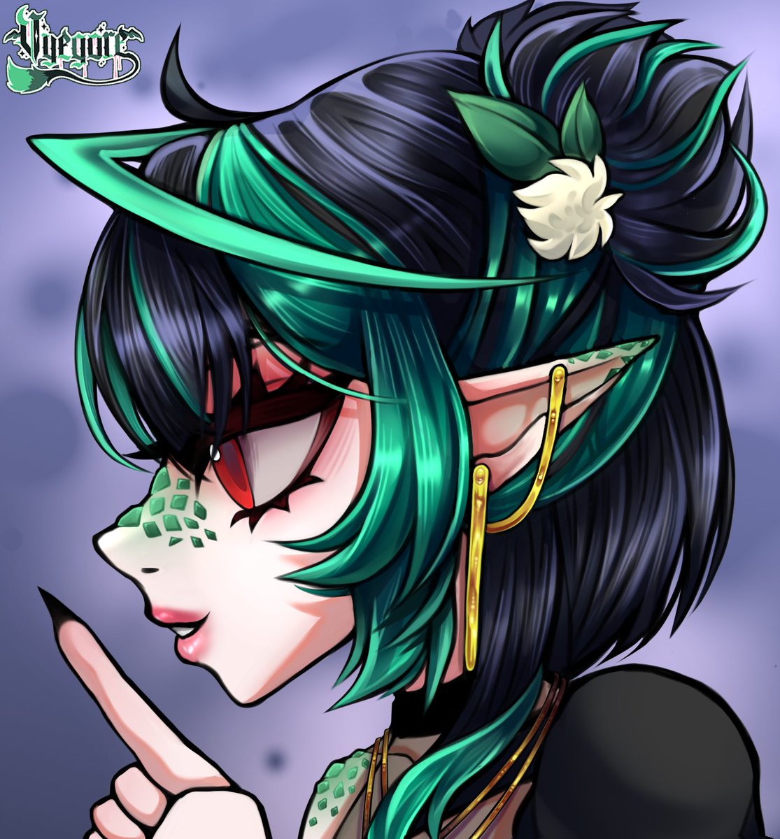 ✦ Vyegore ✦ tweet media