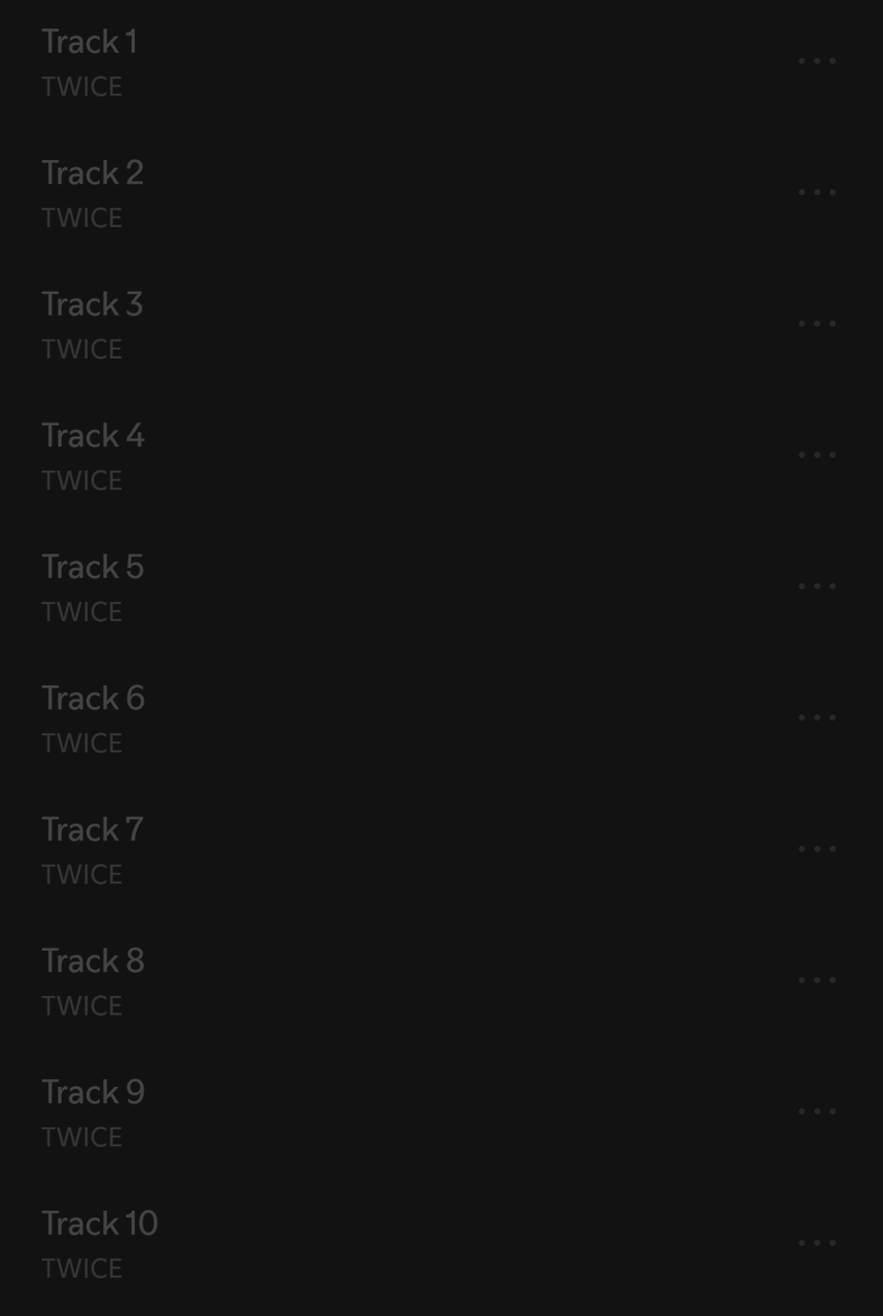 godmitzu's tweet photo. TWICE's SPECIAL ALBUM "TEN: The Story Goes On" will have 10 tracks. https://t.co/vsAY7aU0QH