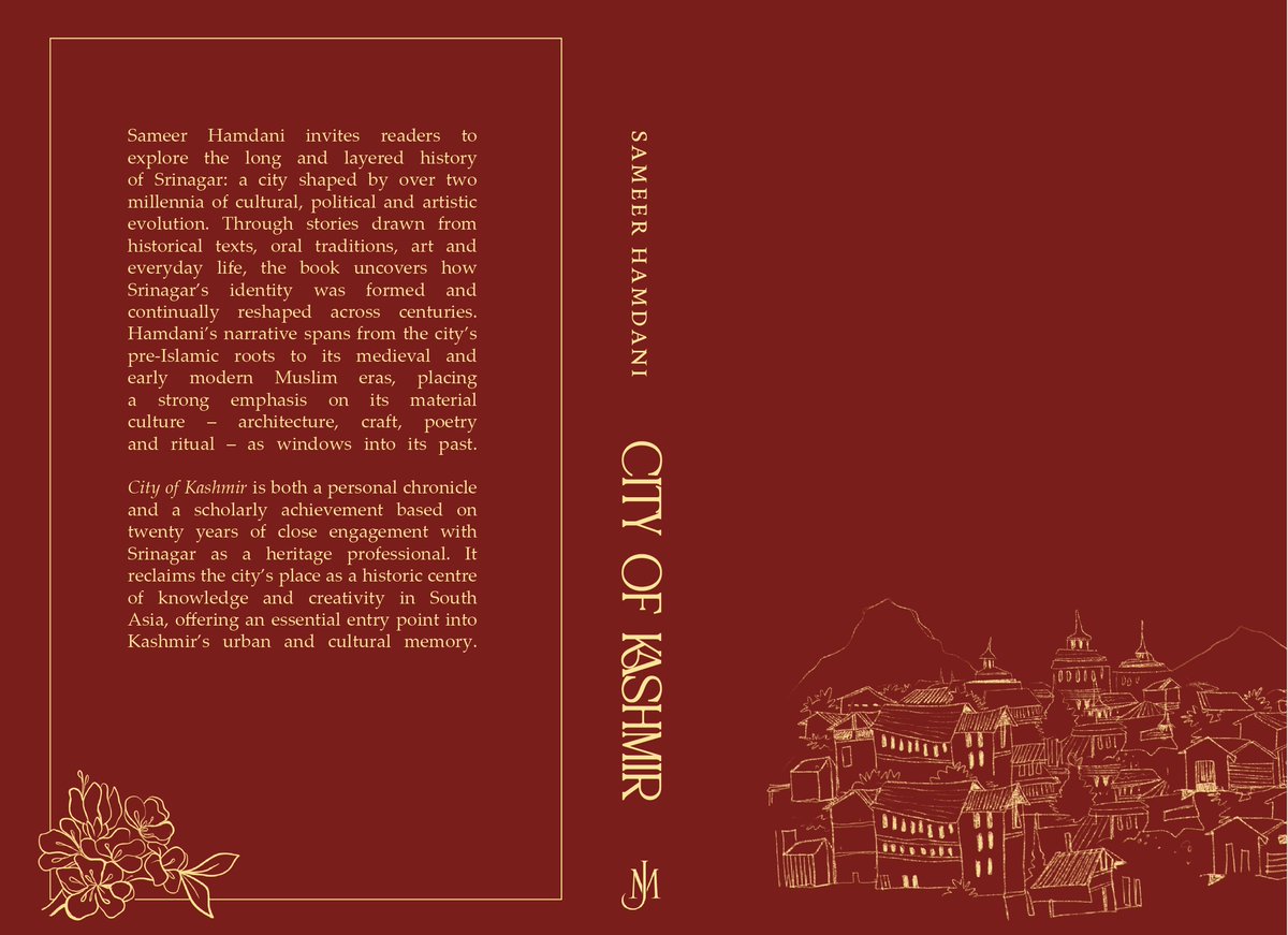 Hakim Sameer Hamdani tweet media