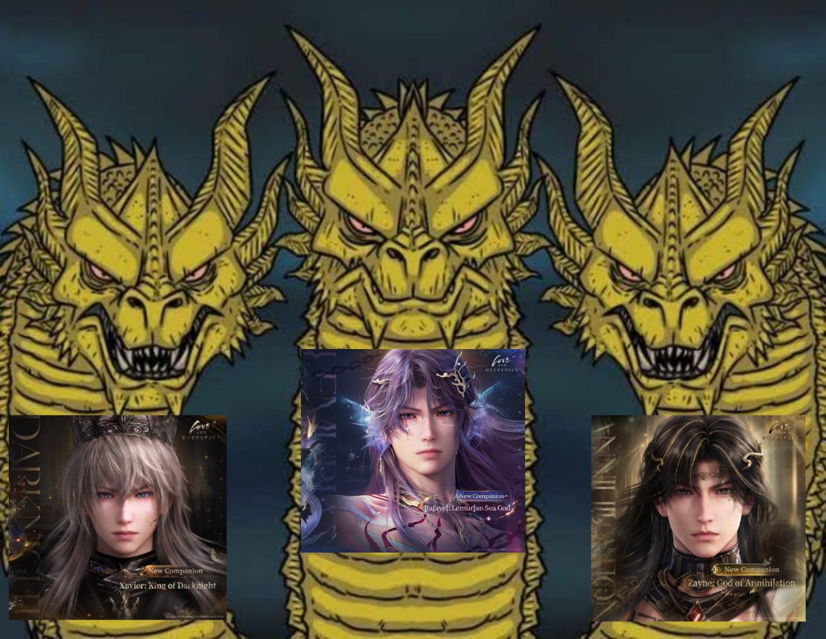 3rd myths is still very successful in being the best, we are waiting for applecrow