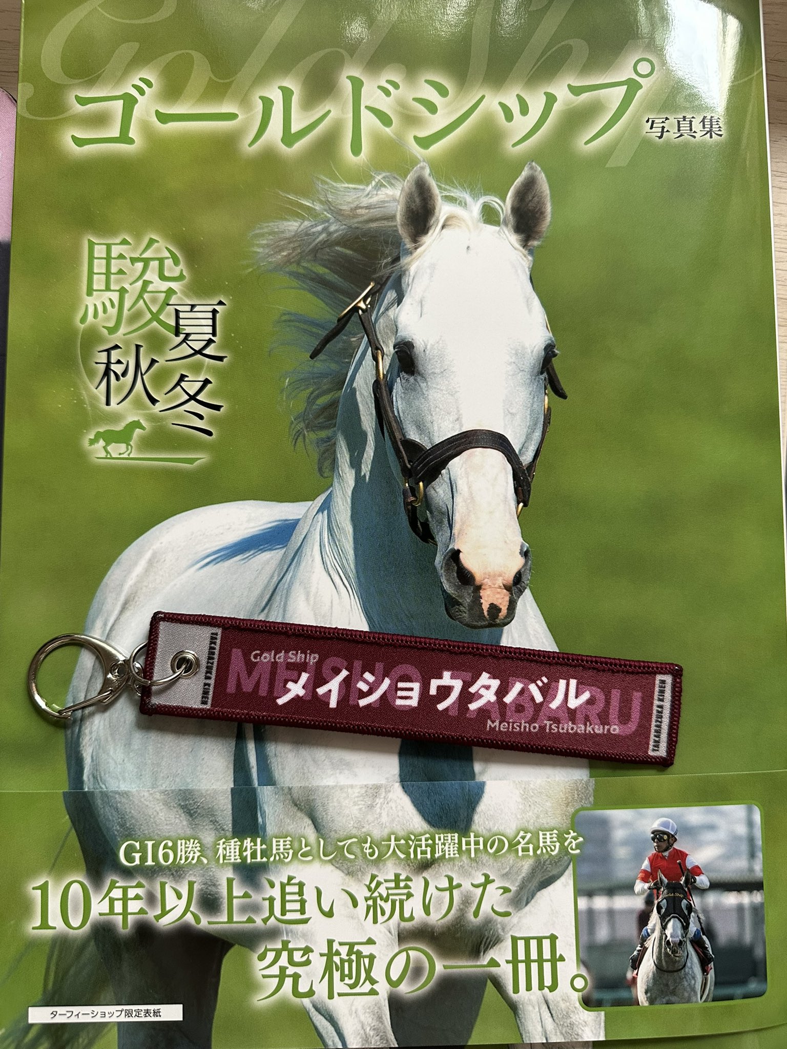 ゴールドシップ　写真集&DVD 黄金の帆を掲げて ゴールドシップ 写真集&DVD 黄金の帆を掲げて Yahoo