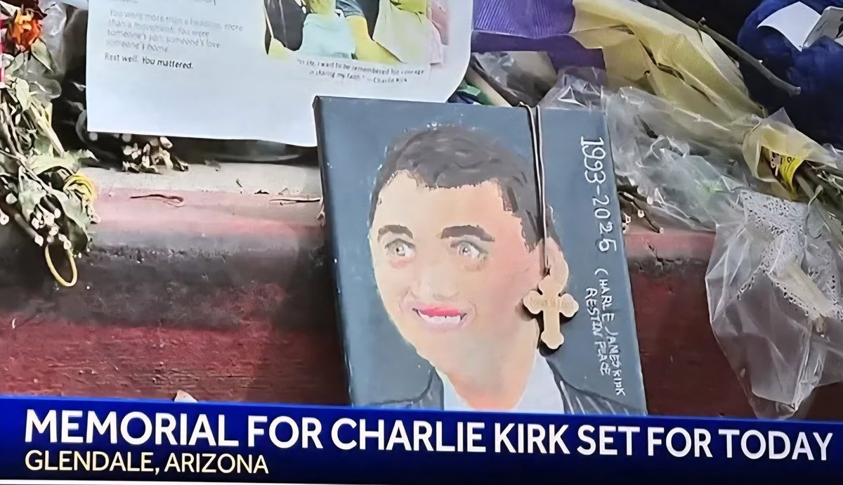 sleff7's tweet photo. @jmontforttx Trash? Oh, you're referring to the people that attended the KKK rally, I mean... "memorial." Well memorial this: https://t.co/egWUku68H1
