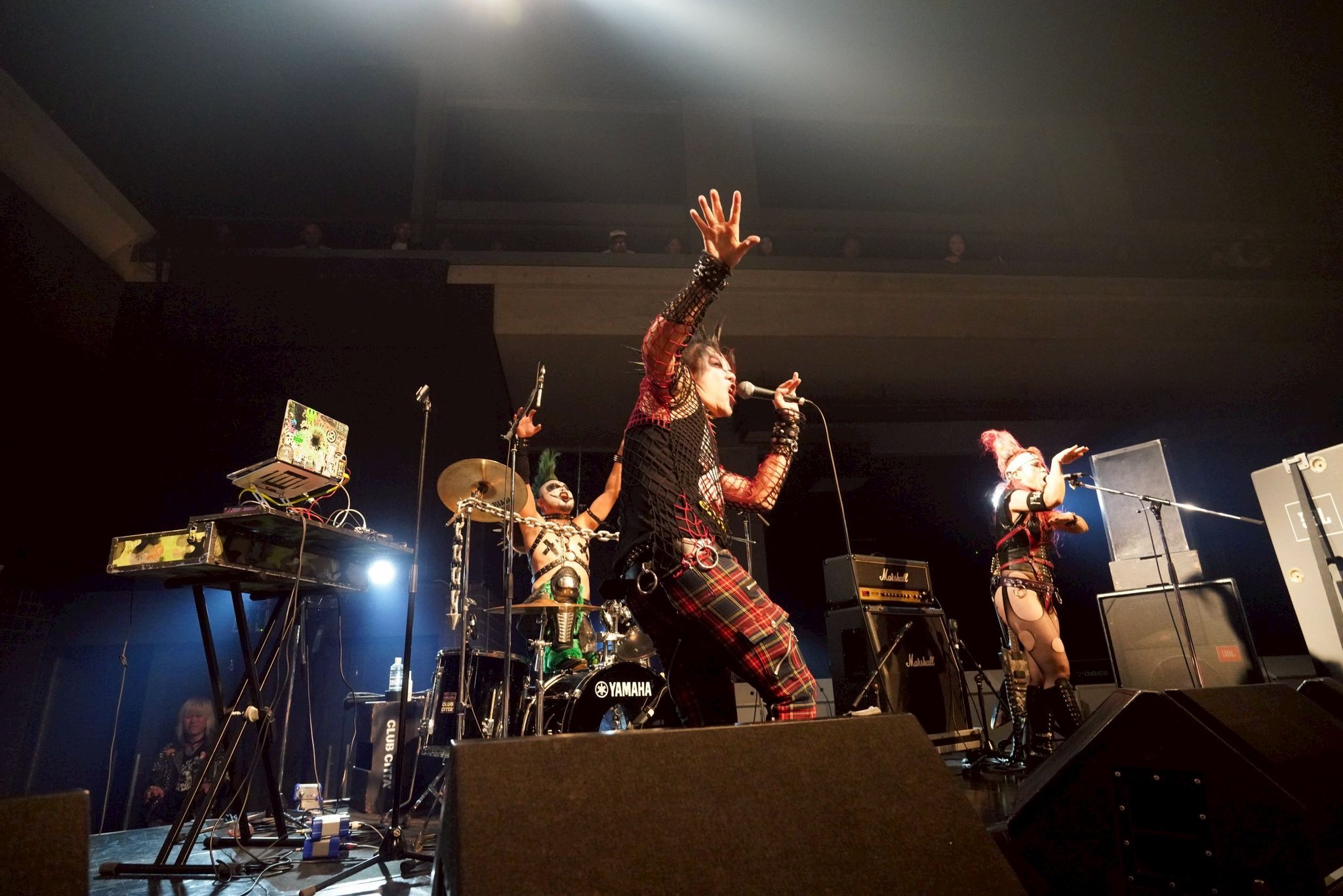 ライブプローフィール Dream787. (@ryo9523) / X