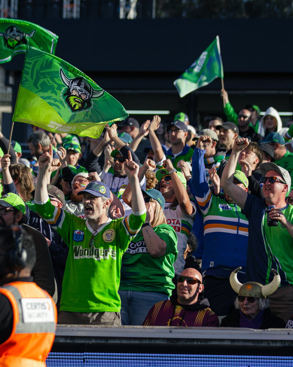 A season to remember.

Although it hasn't ended how we'd all hoped, the belief and passion shown will carry us forward.

Thank you to all of our members and fans for your support, we hope you've enjoyed the ride 💚

In 2026, You'll See Green...
