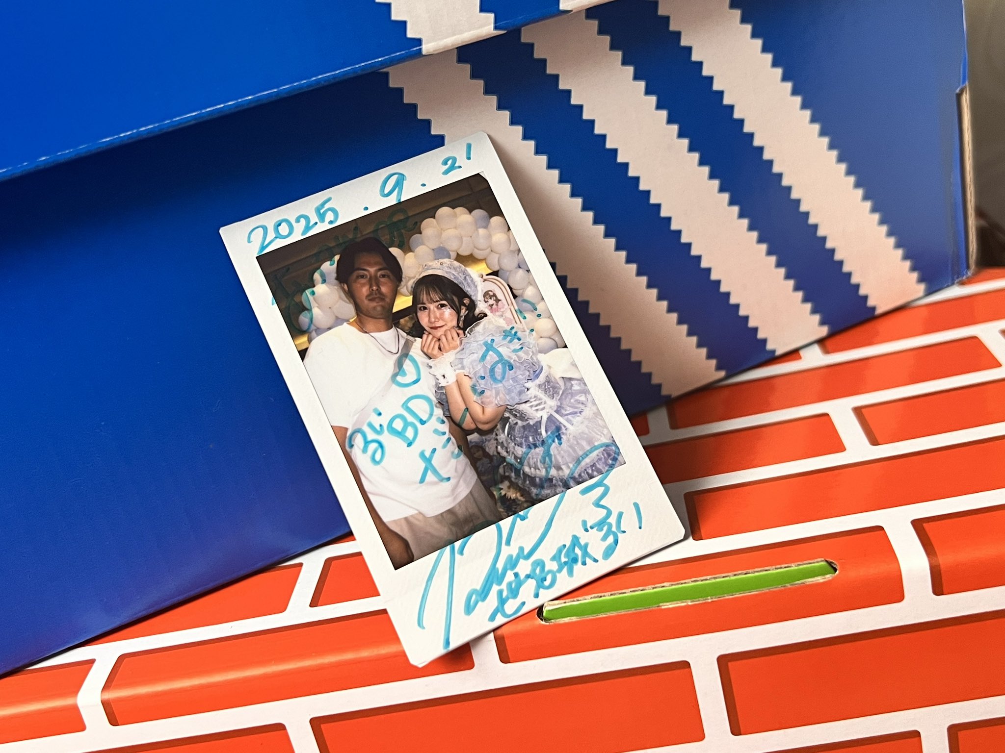 あっつん (@attsun_idol) / X