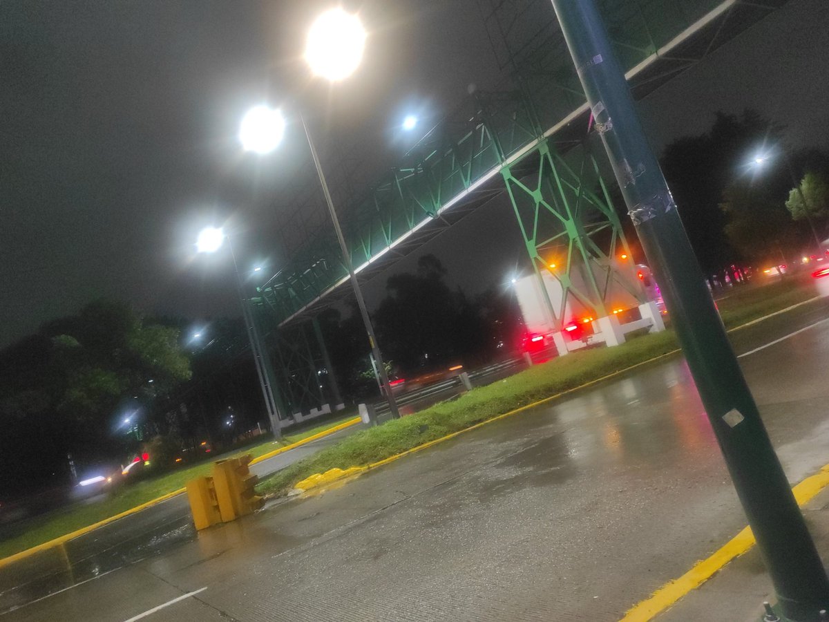 Alexis Trans Metepec tweet media