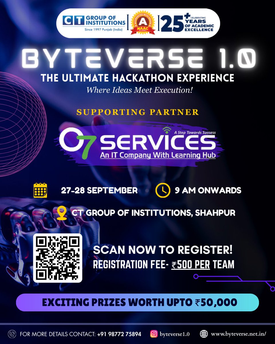 Byteverse 1.0 tweet media