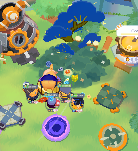 KomoMaster | Apeiron tweet media