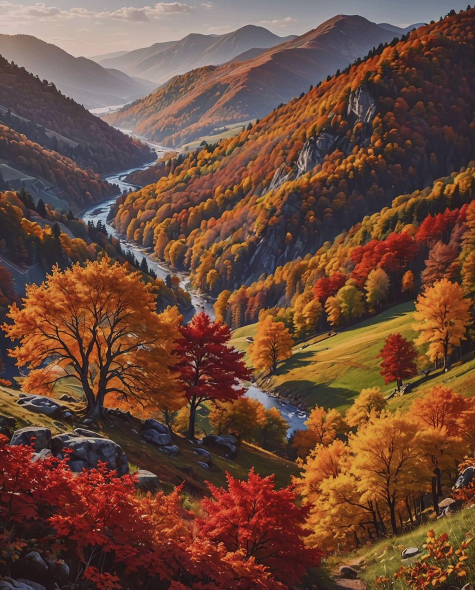 Have a beautiful day!🧡