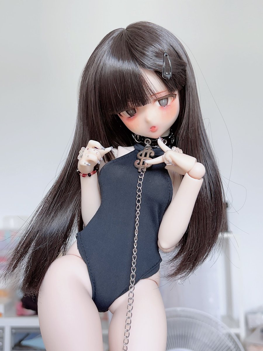 pream ぷりぃむ 作家様ドール ドルサミ作家ワンオフドール紹介】Emma | ハルモニア情報局